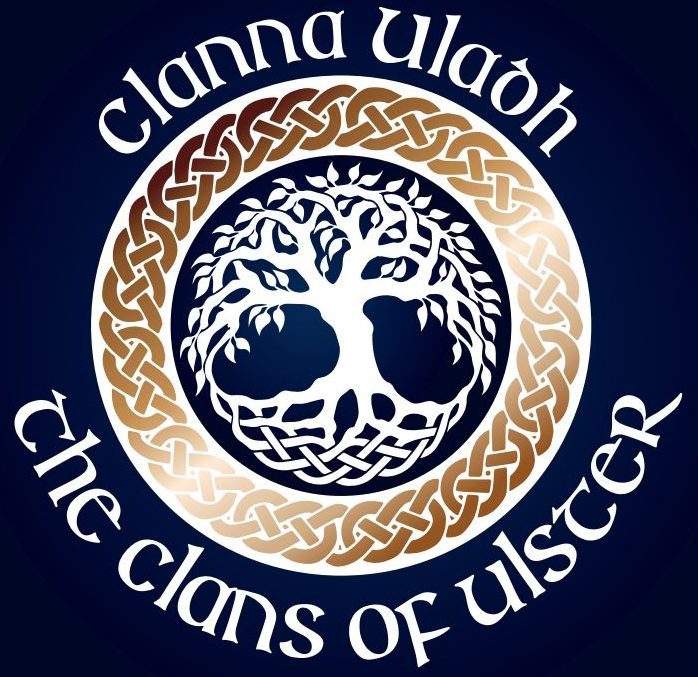The Clans of Ulster